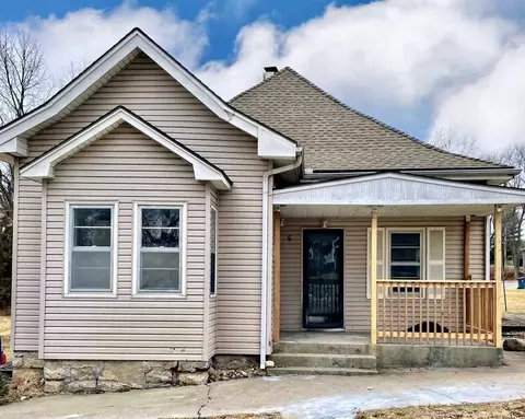 8 W Brown St #NA, Liberty, MO 64068