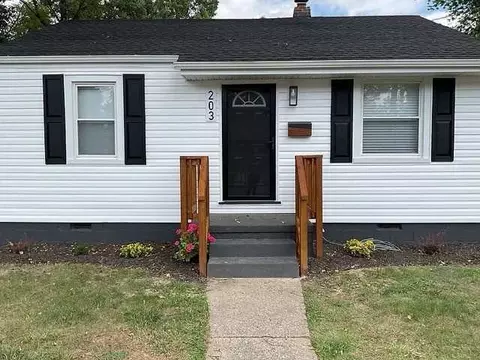 203 E 35th St #NA, Richmond, VA 23224