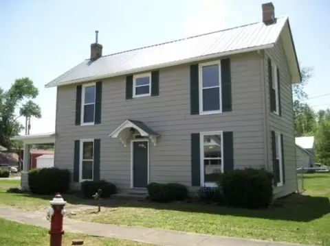 55 Salem St #NA, Rutland, OH 45775