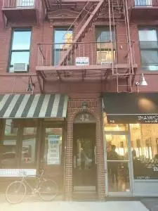 Undisclosed, New York, NY 10009