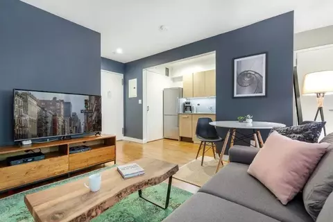 Undisclosed, New York, NY 10011