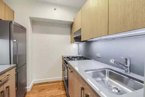 Undisclosed, New York, NY 10011