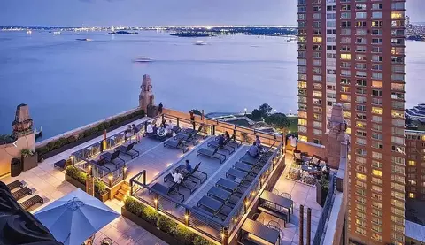 Undisclosed, New York, NY 10004
