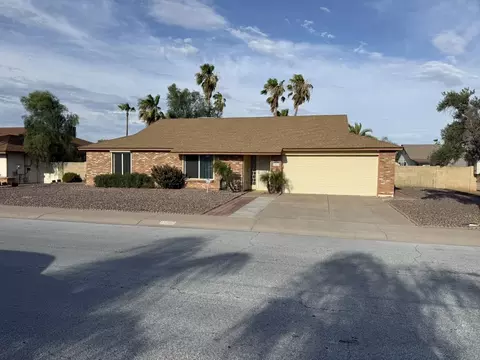 14025 N 45th Ave, Glendale, AZ 85306