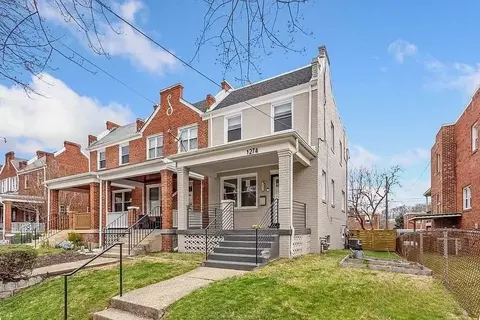 1274 Delafield Pl NE #NA, Washington, DC 20017