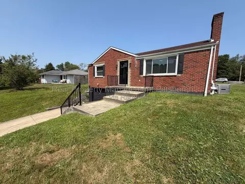 7802 Noblestown Rd, Mcdonald, PA 15057