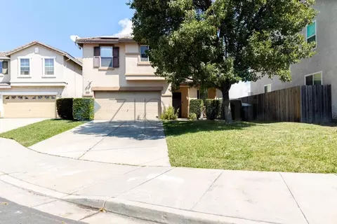 3298 Santa Cruz Rd, West Sacramento, CA 95691