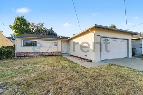 1391 Va Faisan, San Lorenzo, CA 94580