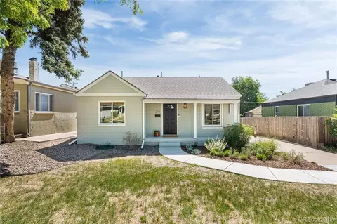 210 S Bryant St, Denver, CO 80219