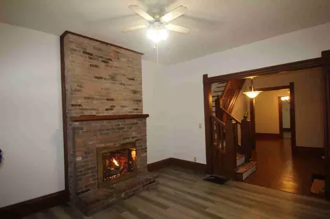 franklin blvd, Cleveland, OH 44102