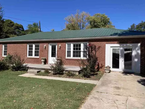 1128 W 4th North St #NA, Morristown, TN 37814