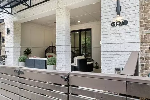 1821 La Dawn Ln NW #17, Atlanta, GA 30318