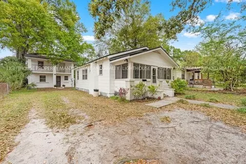 1415 W 31st St, Jacksonville, FL 32209