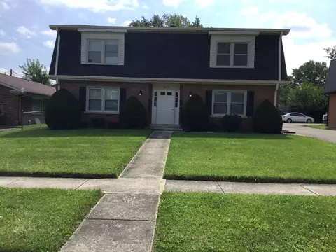 2064 Regency Rd #4, Lexington, KY 40503