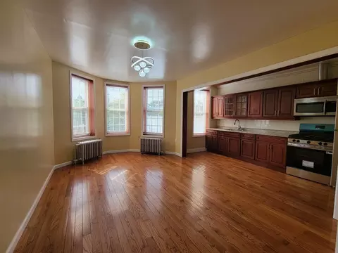 214 Moffat St #2, Brooklyn, NY 11207