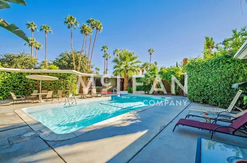 630 S Grenfall Rd #12, Palm Springs, CA 92264