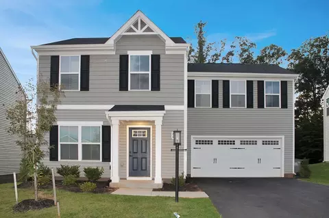 80 Glacier Ave, Barboursville, VA 22923