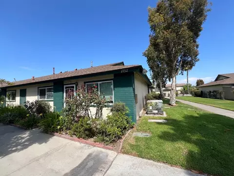 1152 N West St, Anaheim, CA 92801