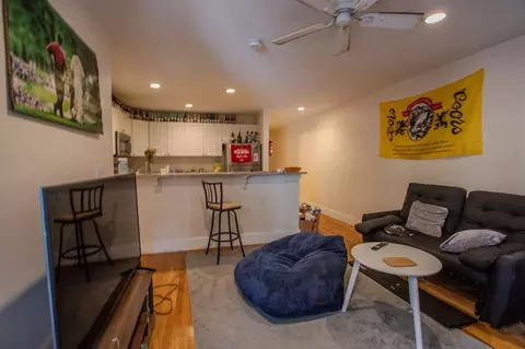 324 Saint Paul St, Brookline, MA 02446