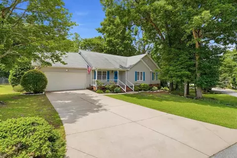 101 Emerald Way, Simpsonville, SC 29681