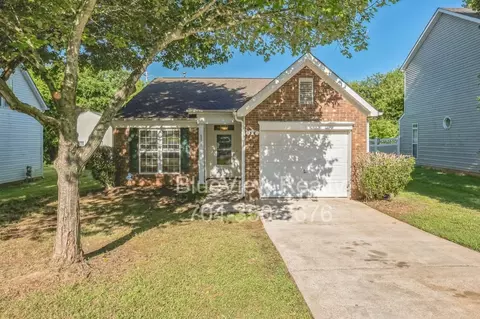 5237 Timbertop Ln, Charlotte, NC 28215