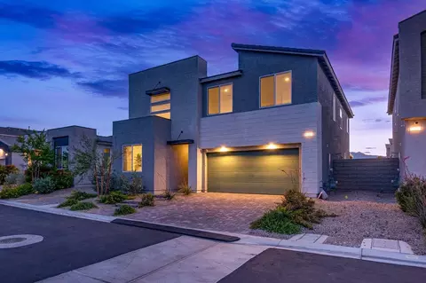 10021 Locking Biner Ave, Las Vegas, NV 89166