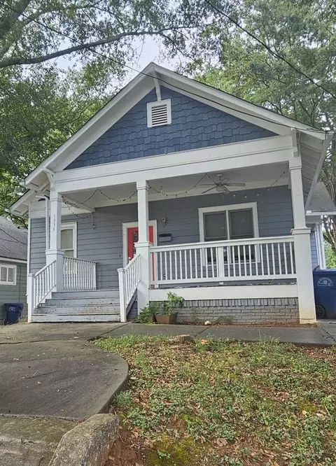 1333 Oak St SW, Atlanta, GA 30310