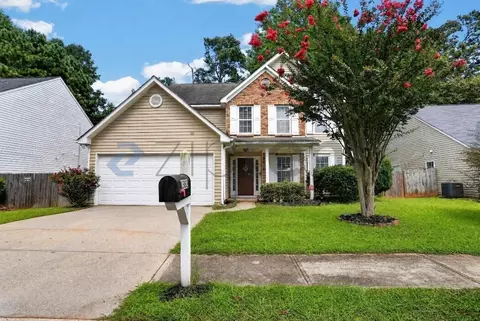 1383 Westward Dr SW, Marietta, GA 30008
