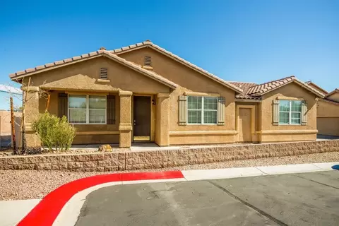 6604 Frances Celia Ave, Whitney, NV 89122