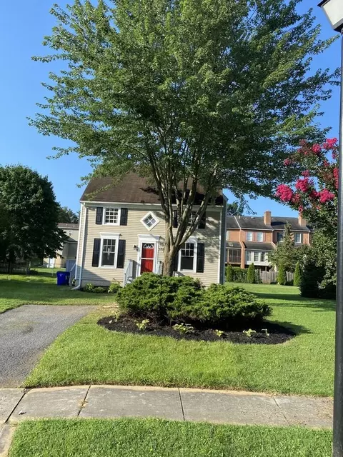 1221 Magnolia Ct #NA, Hagerstown, MD 21742