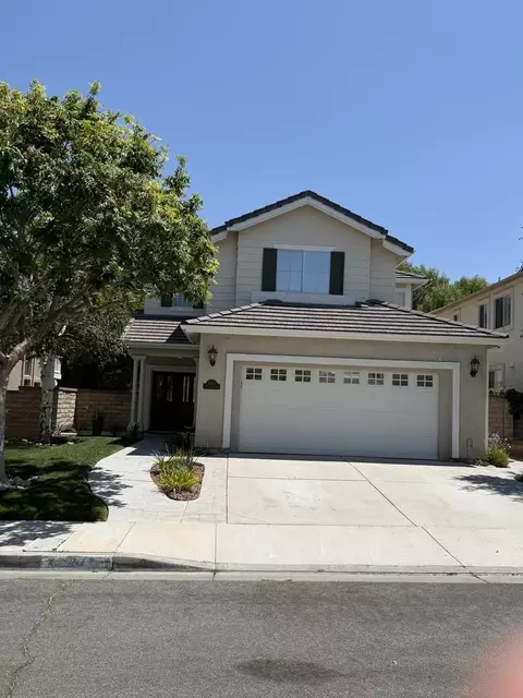 27814 Bloomfield Ct #NA, Valencia, CA 91354