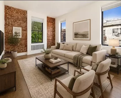 6 W 107th St #3E, New York, NY 10025