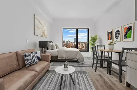 171 Chrystie St #6D, New York, NY 10002