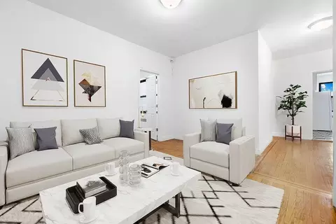 101 E 116th St #2C, New York, NY 10029