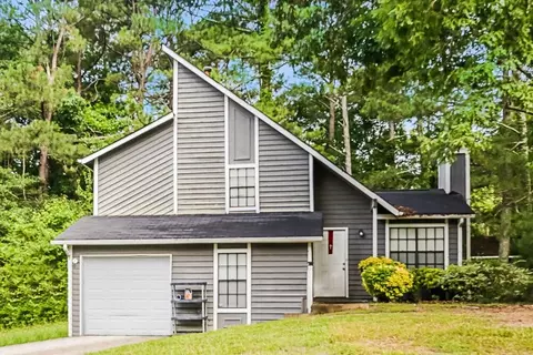 2031 Wendover Dr, Snellville, GA 30078