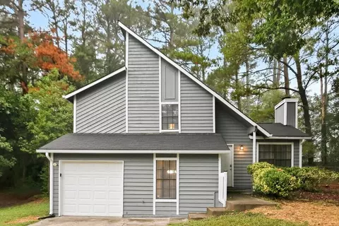 2031 Wendover Dr, Snellville, GA 30078