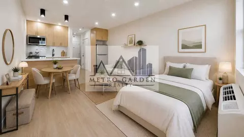63-52 Saunders St #2B, New York, NY 11374