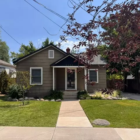 1290 Gordon Ave, Reno, NV 89509