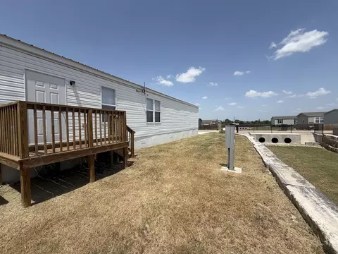 408 Alabama Trl #51, Jarrell, TX 76537