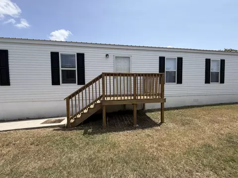 408 Alabama Trl #51, Jarrell, TX 76537