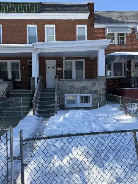 5336 Cordelia Ave, Baltimore, MD 21215