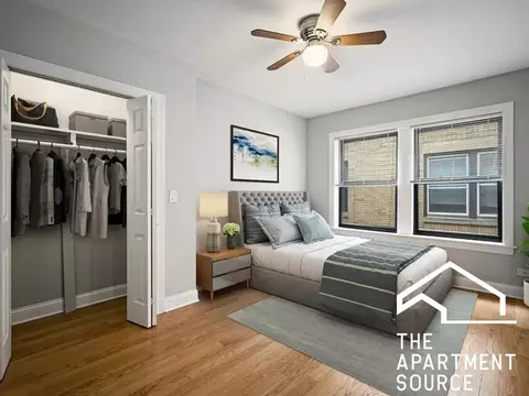 837 W Wolfram St #310, Chicago, IL 60657