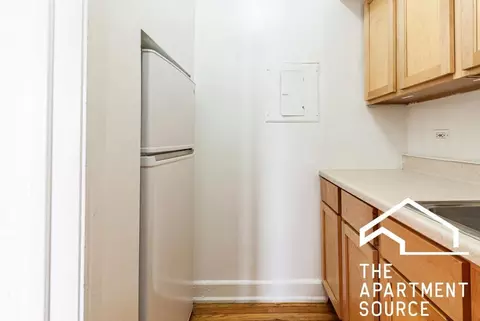 536 W Arlington Pl #301, Chicago, IL 60614