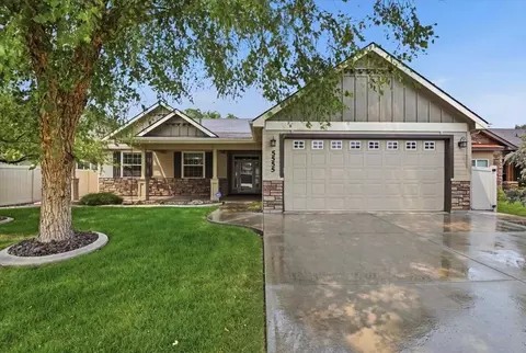 5555 N Sun Shimmer Ave #NA, Meridian, ID 83646