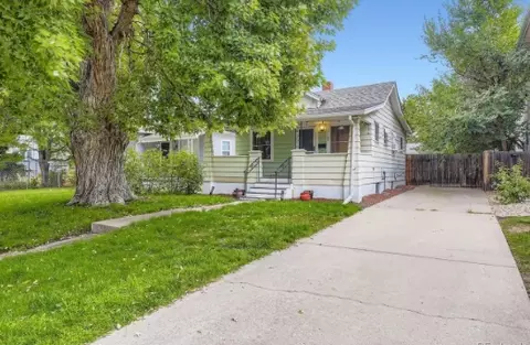 1160 S Steele St, Denver, CO 80210