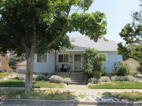252 N Quince St #B, Salt Lake City, UT 84103