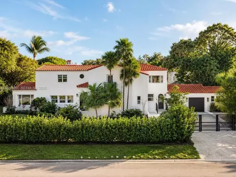 Undisclosed, Miami Beach, FL 33140