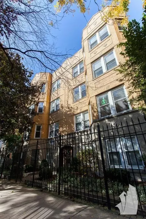 3428 W Parker Ave #3430-1, Chicago, IL 60647