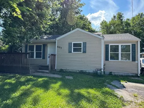 507 Banks Ave, Columbia, MO 65203
