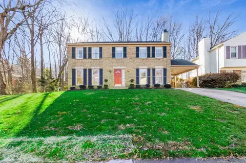 17020 Briardale Rd, Redland, MD 20855
